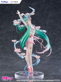 Hatsune Miku Water Lily Ver. 1/7 Scale Pre-Painted Figure thumbnail 5