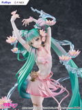 Hatsune Miku Water Lily Ver. 1/7 Scale Pre-Painted Figure thumbnail 7