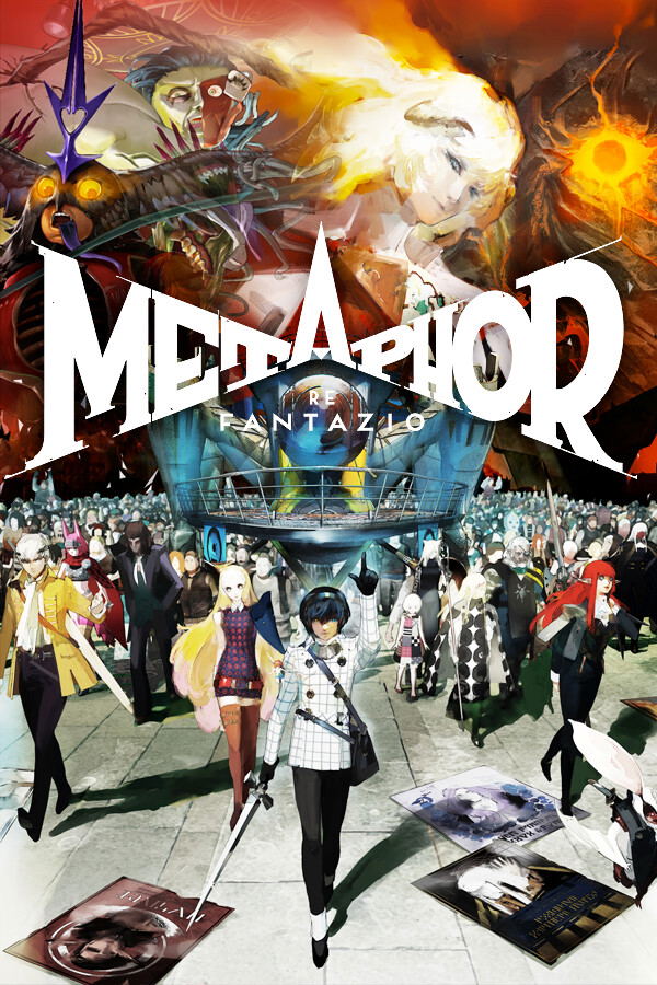 Metaphor: ReFantazio <span class="ext" style="background-color: #2a475e; color: #FFFFFF;">STEAM</span> <span class="ext ext_digital">digital</span> image 1