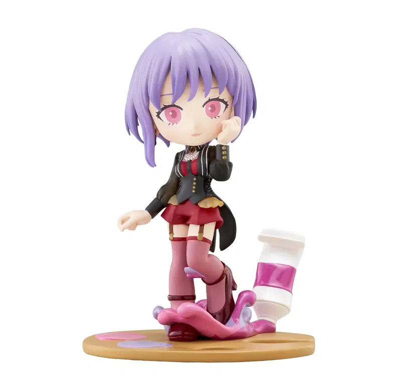 PalVerse Pale. BanG Dream! Ave Mujica Amoris image 1