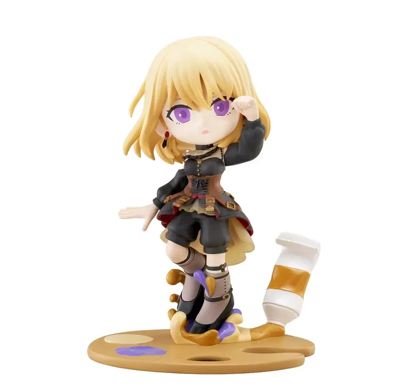 PalVerse Pale. BanG Dream! Ave Mujica Doloris image 1