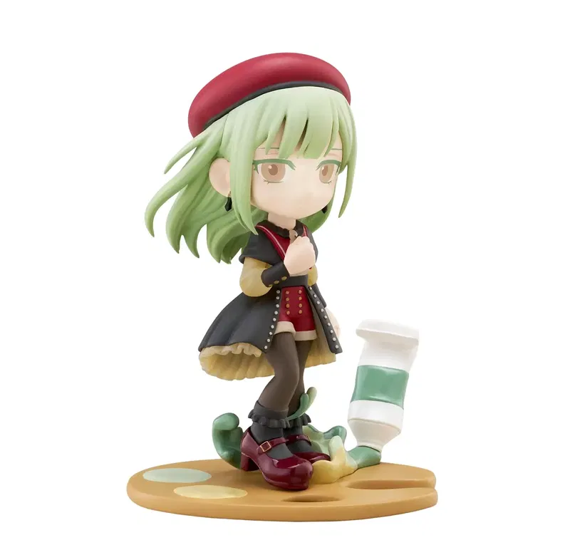 PalVerse Pale. BanG Dream! Ave Mujica Mortis image 1
