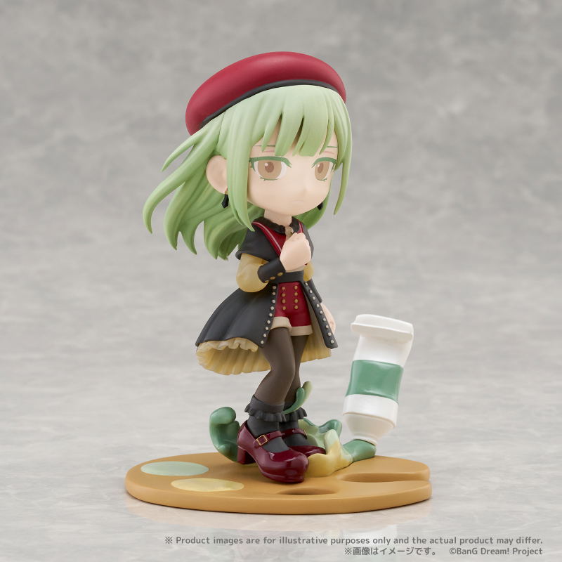 PalVerse Pale. BanG Dream! Ave Mujica Mortis image 2