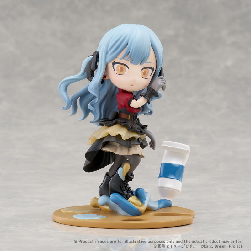 PalVerse Pale. BanG Dream! Ave Mujica Oblivionis image 2