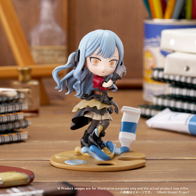 PalVerse Pale. BanG Dream! Ave Mujica Oblivionis image 4