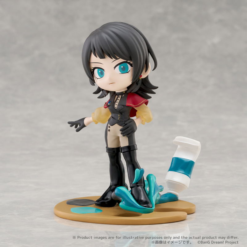 PalVerse Pale. BanG Dream! Ave Mujica Timoris image 2
