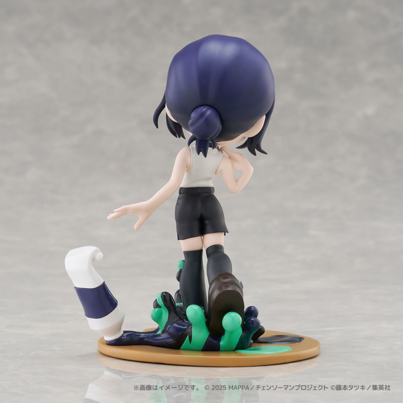 PalVerse Pale. Chainsaw Man - The Movie: Reze Arc Reze image 3