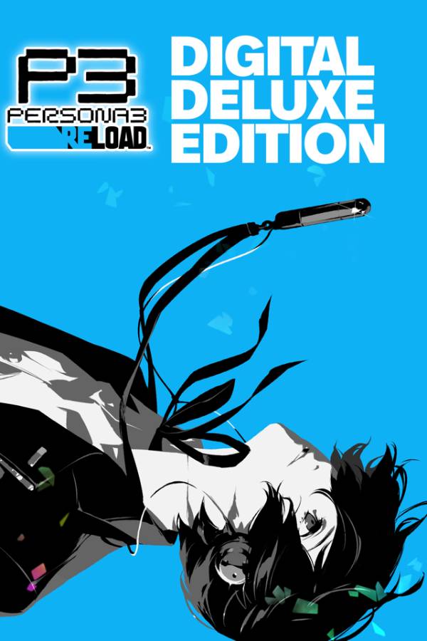 Persona 3 Reload (Digital Deluxe Edition) STEAM digital — Import Game Deal