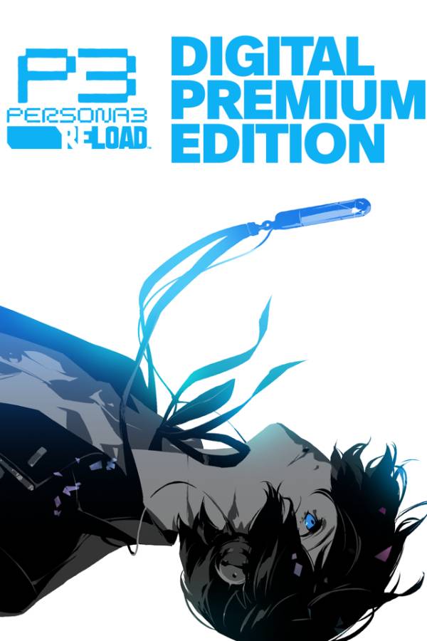 Persona 3 Reload (Digital Premium Edition) <span class="ext" style="background-color: #2a475e; color: #FFFFFF;">STEAM</span> <span class="ext ext_digital">digital</span> image 1