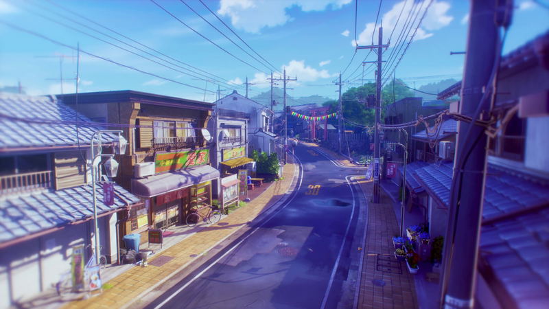 Persona 4 Revival <span class="ext" style="background-color: #2a475e; color: #FFFFFF;">STEAM</span> <span class="ext ext_digital">digital</span> image 7