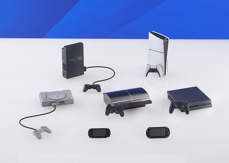 PlayStation for FigmaPlus image 11