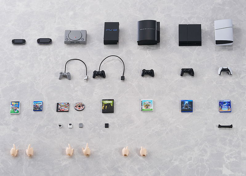 PlayStation for FigmaPlus image 3