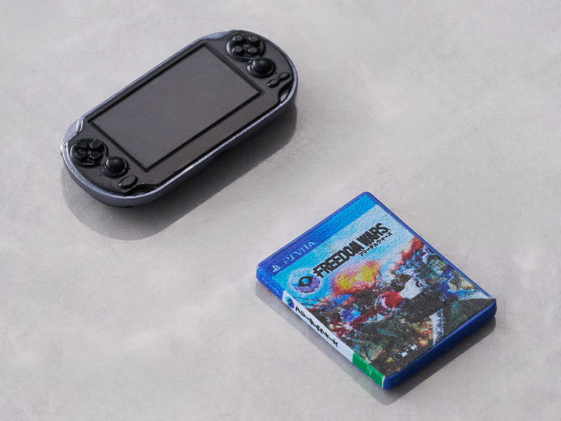 PlayStation for FigmaPlus image 5