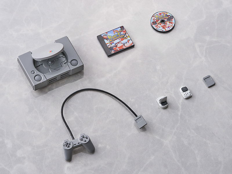 PlayStation for FigmaPlus image 6