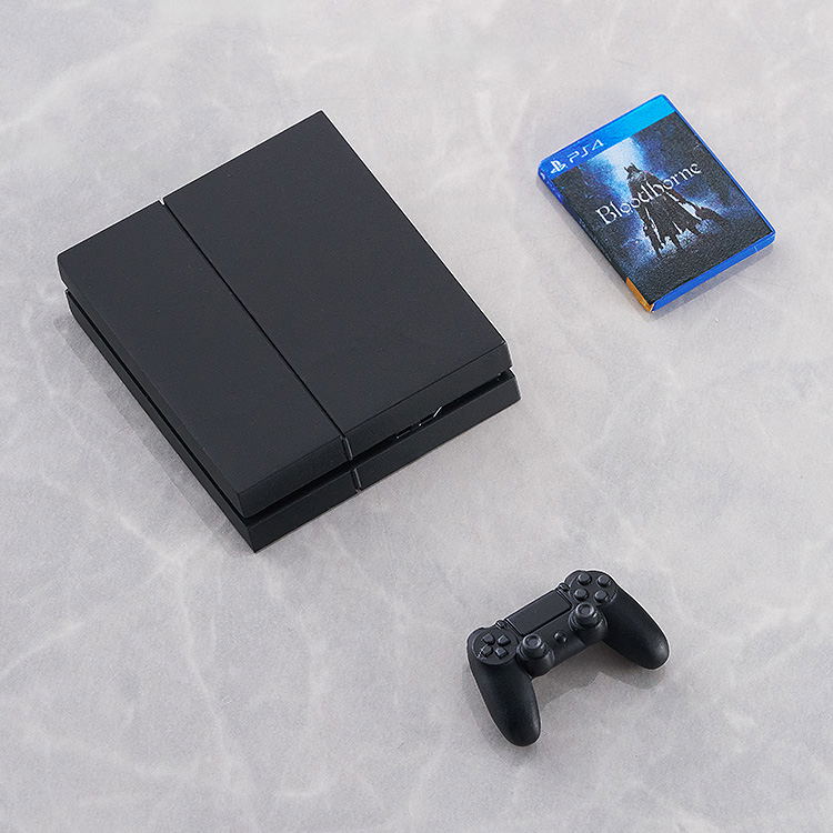 PlayStation for FigmaPlus image 9