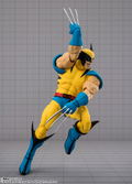 S.H.Figuarts X-Men: Wolverine (Gamerverse) thumbnail 4