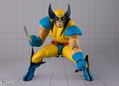 S.H.Figuarts X-Men: Wolverine (Gamerverse) thumbnail 7