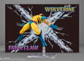 S.H.Figuarts X-Men: Wolverine (Gamerverse) thumbnail 8