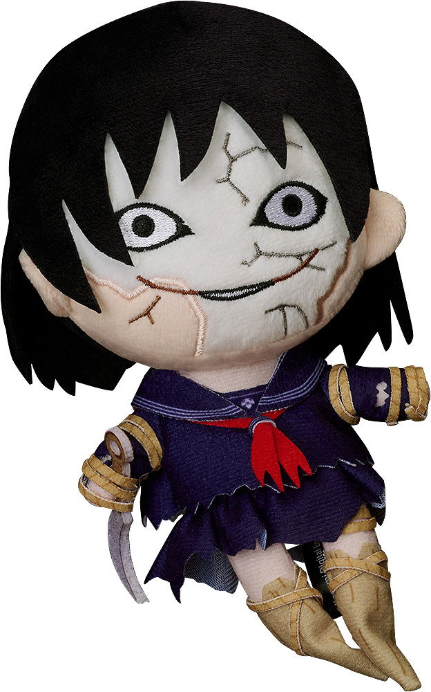 Silent Hill F Plushie Ayakakashi — Import Game Deal