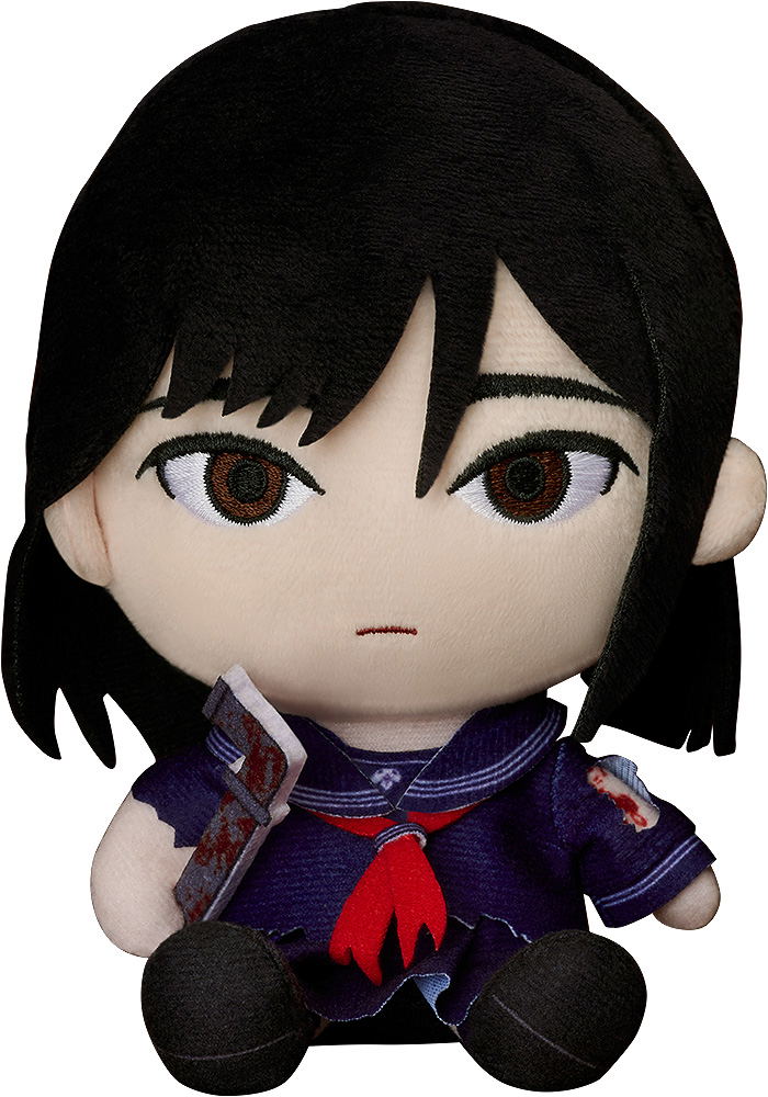 Silent Hill F Plushie Shimizu Hinako — Import Game Deal