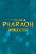 Total War: Pharaoh Dynasties <span class="ext" style="background-color: #2a475e; color: #FFFFFF;">STEAM</span> <span class="ext ext_digital">digital</span> thumbnail 1
