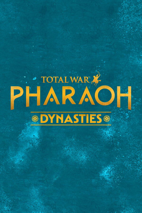 Total War: Pharaoh Dynasties <span class="ext" style="background-color: #2a475e; color: #FFFFFF;">STEAM</span> <span class="ext ext_digital">digital</span> image 1