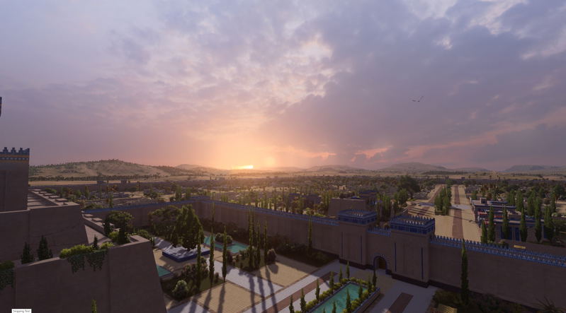Total War: Pharaoh Dynasties <span class="ext" style="background-color: #2a475e; color: #FFFFFF;">STEAM</span> <span class="ext ext_digital">digital</span> image 2