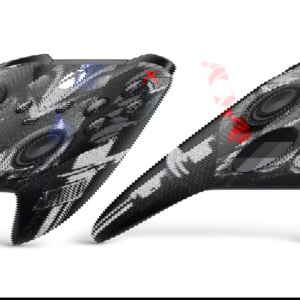 Xbox Elite Wireless Controller Series 2 - Core [Ninja Gaiden 4] dành ...