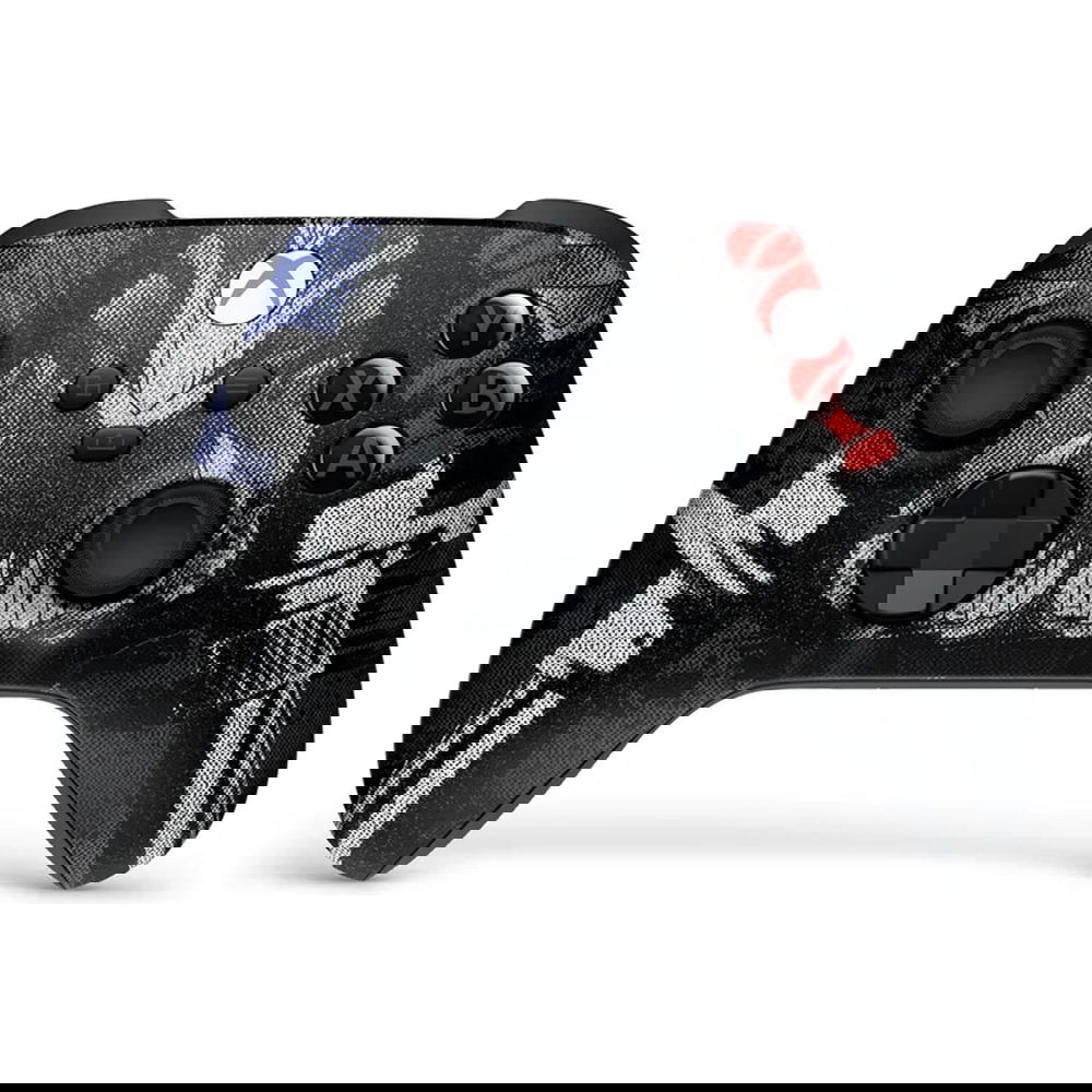 Xbox Wireless Controller [Ninja Gaiden 4] 適用於 PC, XONE, XSX, XSS