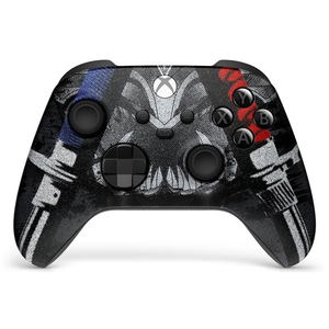 Xbox Wireless Controller [Ninja Gaiden 4]