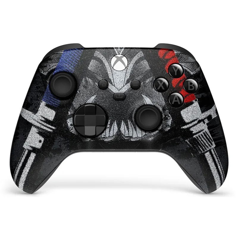 Xbox Wireless Controller [Ninja Gaiden 4] image 1