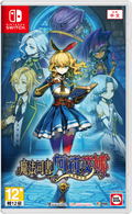 Ariana and the Elder Codex thumbnail 1