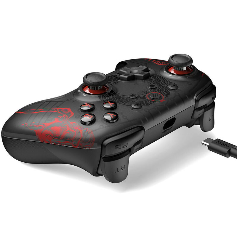 8BitDo Ultimate 2C Wired Controller for Windows [Black Myth: Wukong] image 2