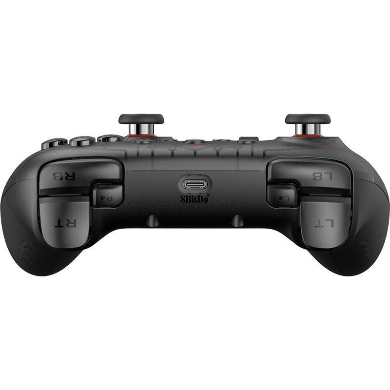 8BitDo Ultimate 2C Wired Controller for Windows [Black Myth: Wukong] image 3
