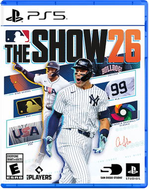 MLB The Show 26