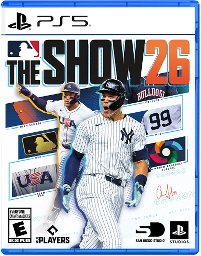 MLB The Show 26 image 1