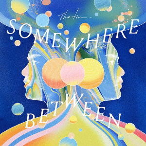 Somewhere Between [Limited Edition] (Vinyl) image 1