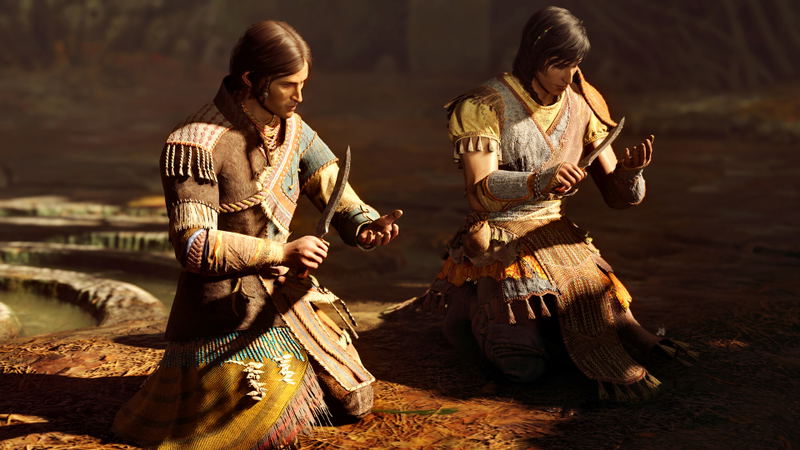 GreedFall: The Dying World [Deluxe Edition] image 3