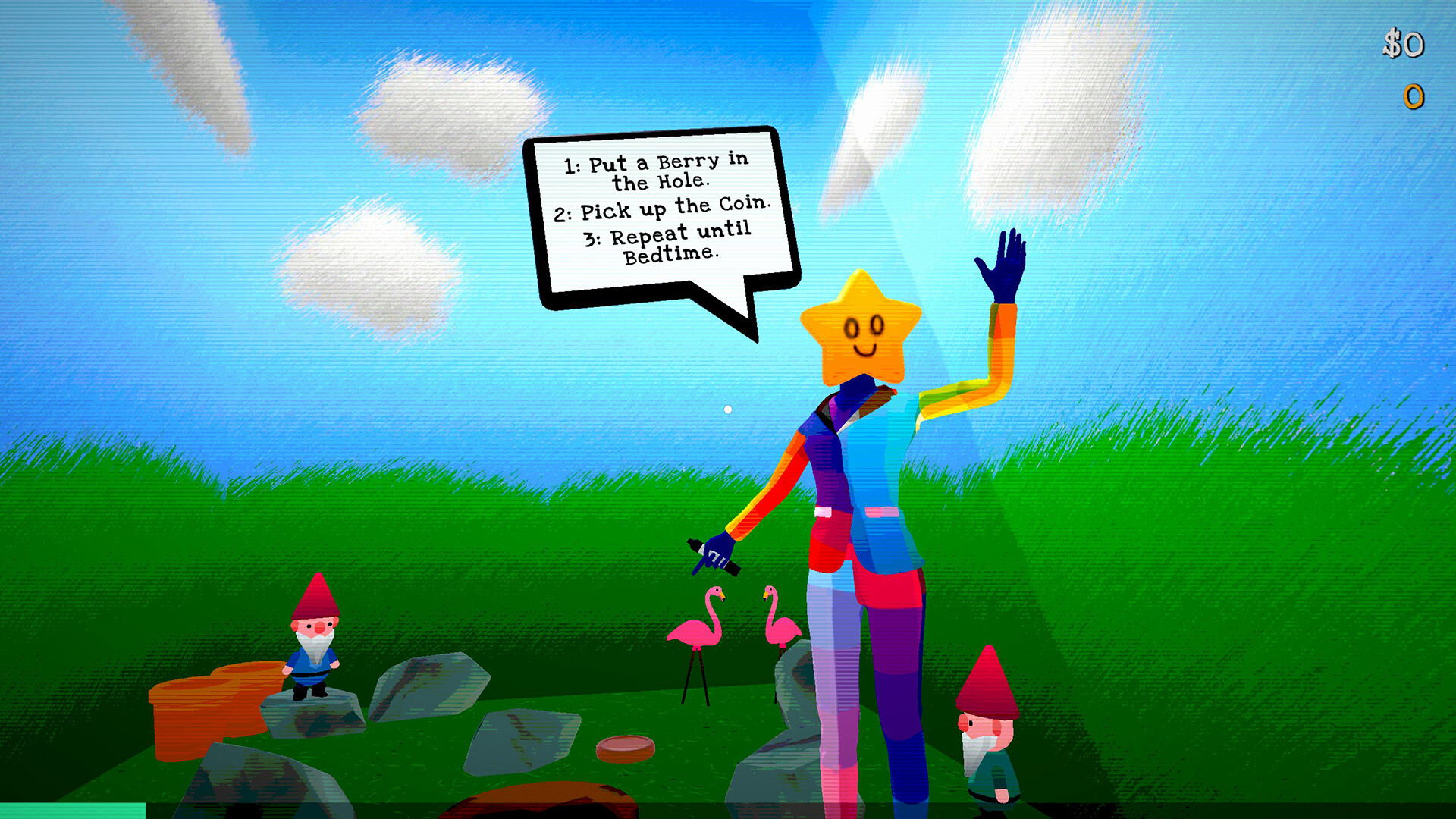 Berry Bury Berry STEAM digital pour Windows