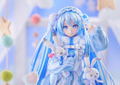Character Vocal Series 01 Hatsune Miku 1/7 Scale Pre-Painted Figure: Snow Miku Yukiiro Pop Ver. thumbnail 10