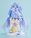 Character Vocal Series 01 Hatsune Miku 1/7 Scale Pre-Painted Figure: Snow Miku Yukiiro Pop Ver. thumbnail 2
