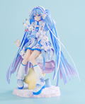 Character Vocal Series 01 Hatsune Miku 1/7 Scale Pre-Painted Figure: Snow Miku Yukiiro Pop Ver. thumbnail 3