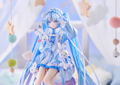 Character Vocal Series 01 Hatsune Miku 1/7 Scale Pre-Painted Figure: Snow Miku Yukiiro Pop Ver. thumbnail 9