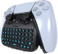 Chatpad Backlit Keyboard for PlayStation 5 thumbnail 1