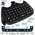 Chatpad Backlit Keyboard for PlayStation 5 thumbnail 3