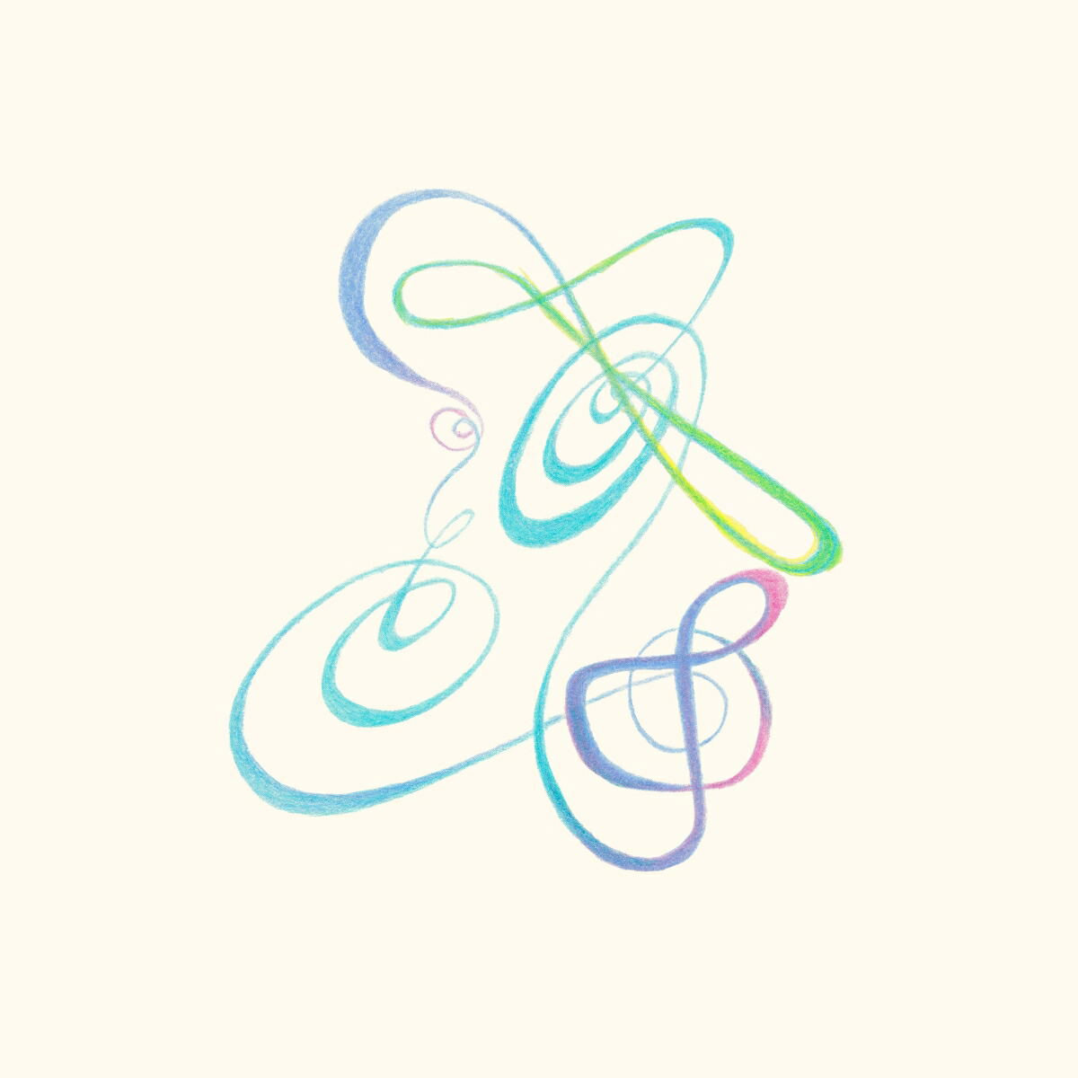 Eternal Orbit  [Limited Edition] (Vinyl) — Import Game Deal