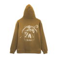 Frieren: Beyond Journey's End - Frieren Zip Hoodie Ver.2.0 (Coyote | Size XL) thumbnail 1