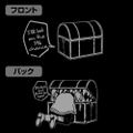 Frieren: Beyond Journey's End - Getting Eaten By Mimic Zip Hoodie (Black | Size XL) thumbnail 3