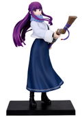 Frieren Beyond Journey's End Pre-Painted Figure: Oshi Works Fern thumbnail 1