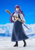 Frieren Beyond Journey's End Pre-Painted Figure: Oshi Works Fern thumbnail 3